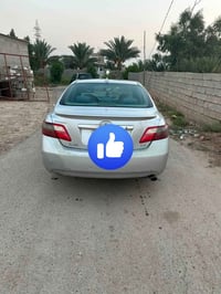 كامري ٢٠٠٩ • مكينه ٢٤٠٠ • تحويل مباشر