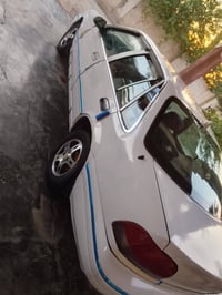 دايو برنس • ٩٦ • رقم نكليزي