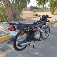 هوندا • موديل ٢١ • مكينة ٢٠٢٥