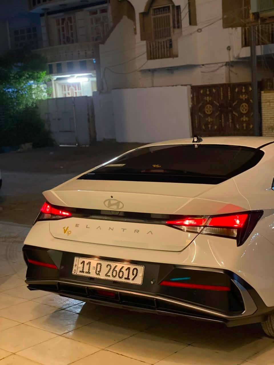 النترا للبيع 2024 رقم بغداد
المواصفات
رادار امامي خلفي
قطعتين تبريد
صمه
سلايد
صندوق بس تقرب البصمه منه يفتح
تغليف حراري
نغليف الكشنات لايلون
لدات تحت الكشنات
السيارة مصروف عليه وتعبان عليه
مكان السيارة : بغداد البنوك
رقم للتواصل : ***********
