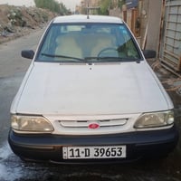 سلام وعليكم سايبه موديل 9 مكينه وكير وشواصي مكفولات بيهه بارد جاملغ ام...
