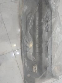 بدنه خلفيه • صول ٢٠٢٥ • بغداد