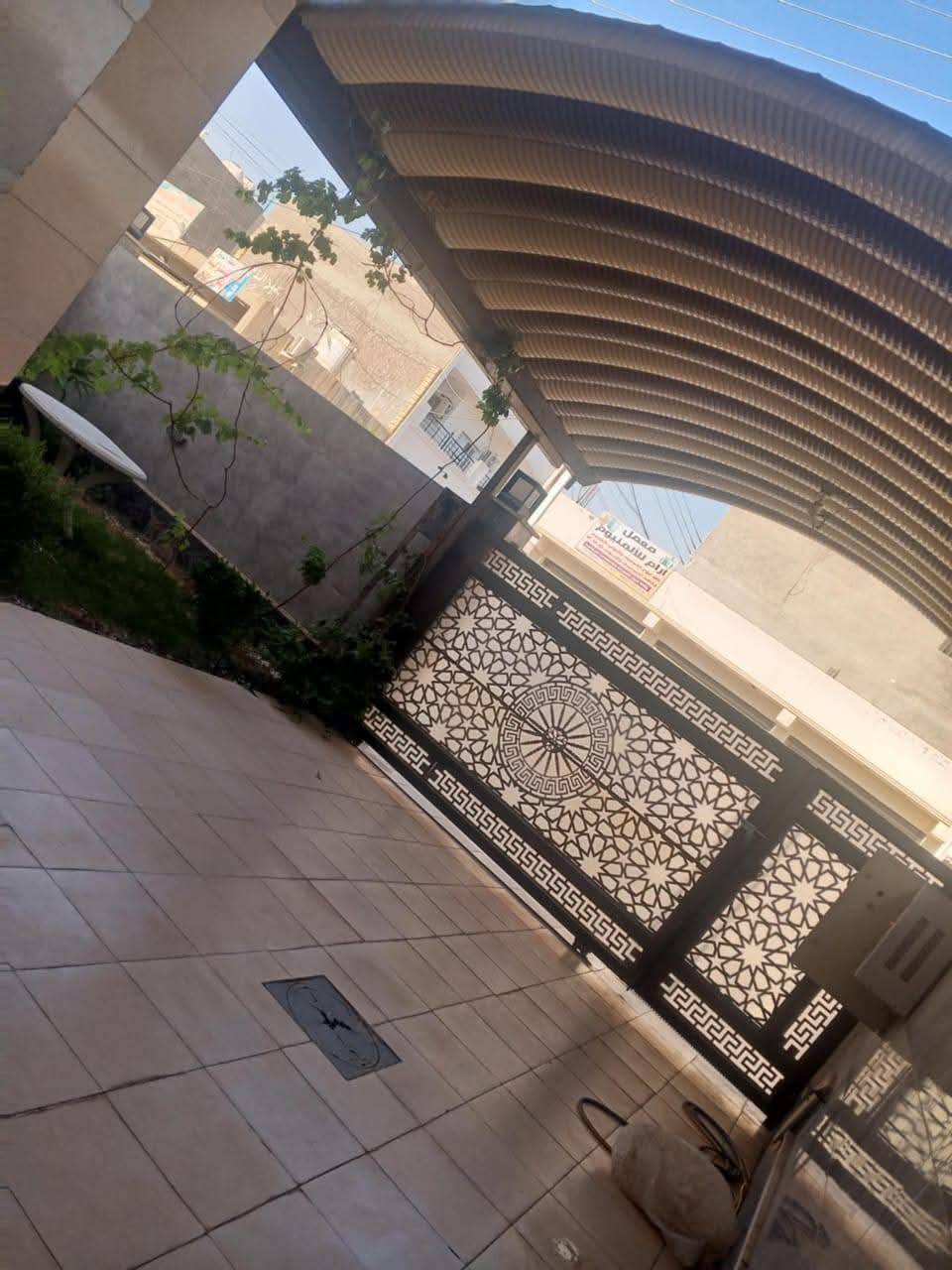 دورة دجله • ٢٢٠م • ٤ غرف