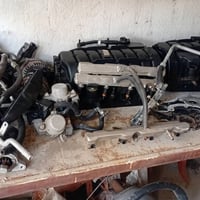 قطع غيار • أوباما • جارجر