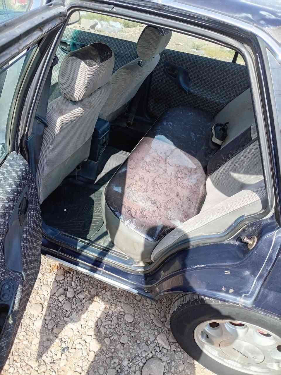 برنس ١٩٩٤ رقم ديالى نكليزي بأسمي كير محرك خير من الله بيها طخة بالجاملق الأمامي مثل ما وضح بالصور والفيديو و بيها جراد بالقمارة والصندوق دوشمة دواخل نظيفة.
برنس ١٩٩٤ رقم ديالى نكليزي بأسمي كير محرك خير من الله بيها طخة بالجاملق الأمامي مثل ما وضح بالصور والفيديو و بيها جراد بالقمارة والصندوق دوشمة دواخل نظيفة.
سعرها ٢٥ وبيها مجال قليل مكاني ديالى كنعان
***********
***********
