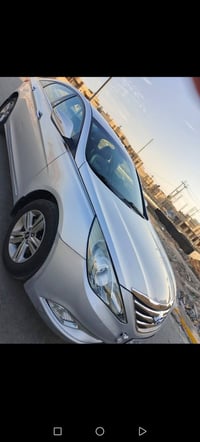 سوناته • ٢٠١٣ • مكفوله
