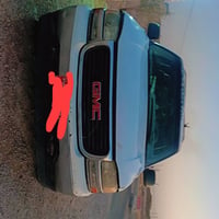 جمسي • ٢٠٠٤ • مكفوله