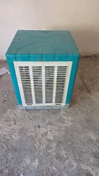 مبردة • أبواب بلاستيك • بغداد