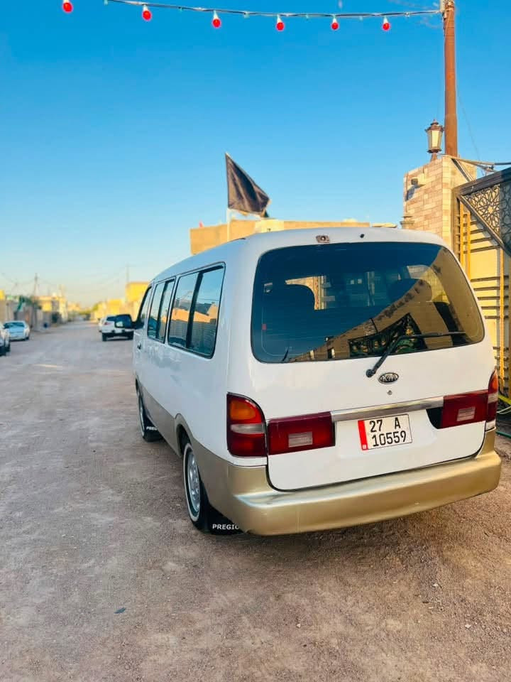 السلام عليكم
سيارة للبيع موديل 2000 جاهزة ما عايزة كلشي غرفة جديدة كهربائيات جديدة دشبول جديد تنتة جديدة كشنات جديدة ارضية جديدة مصبوغة جمالية رقم دولي بأسمي السعر 80 وبي مجال
التلفون:***********

