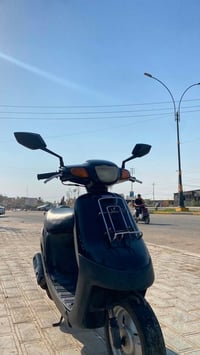 بطه • موديل ٩٩ • ما مفتوحه