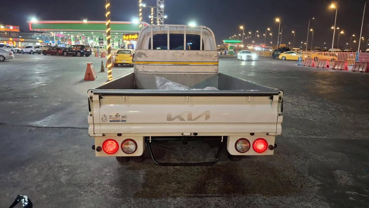 بنگو • ٢٠٢٢ • محرك ٢٧٠٠
