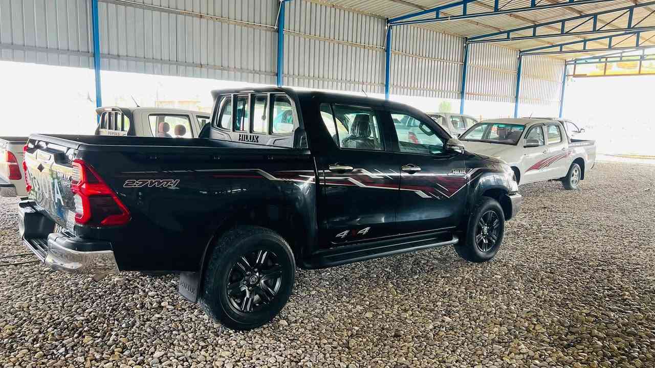 فورویل ساز • ٢٠٢٣ • رقم اربيل