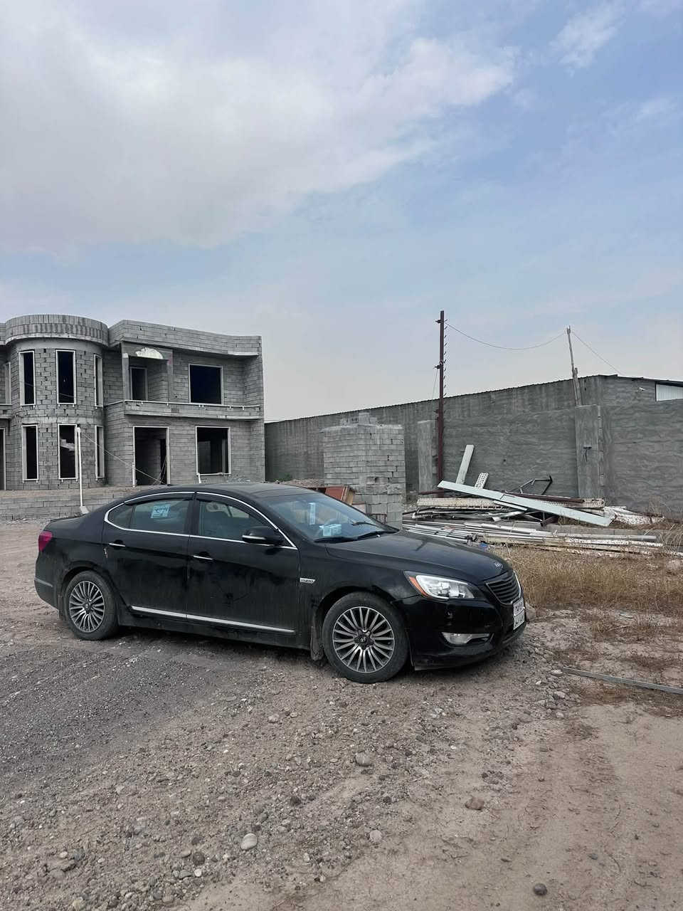 بيتين • دونم • بناء ٣٦٠م