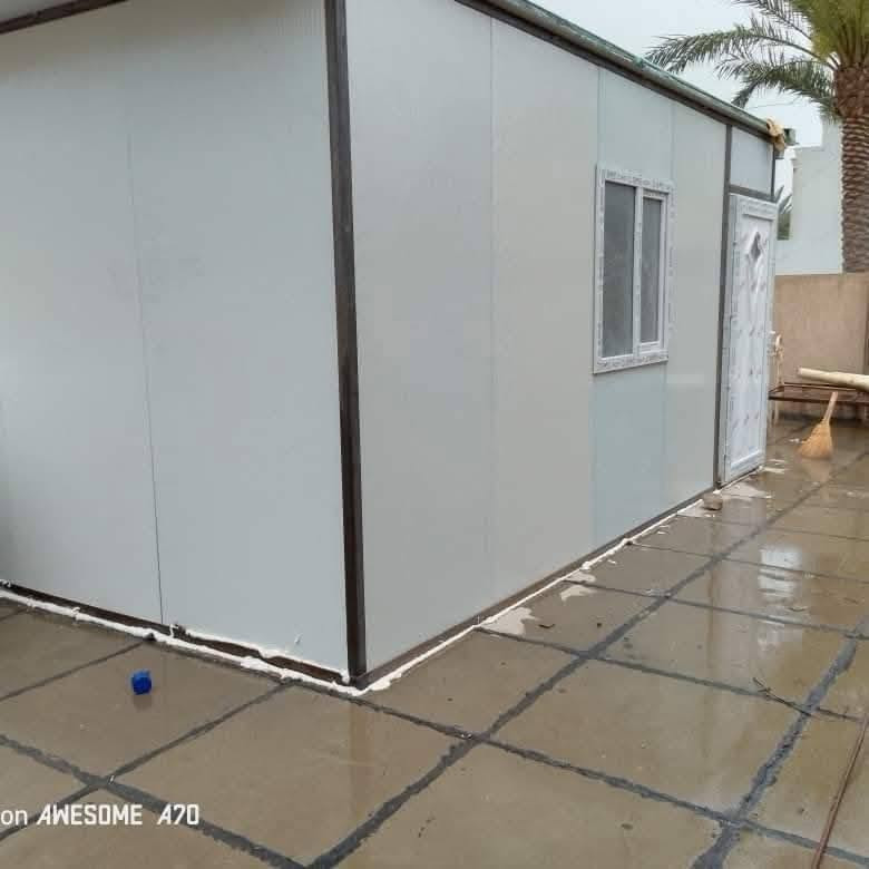 حدادة • سندويج بنل • الكرخ