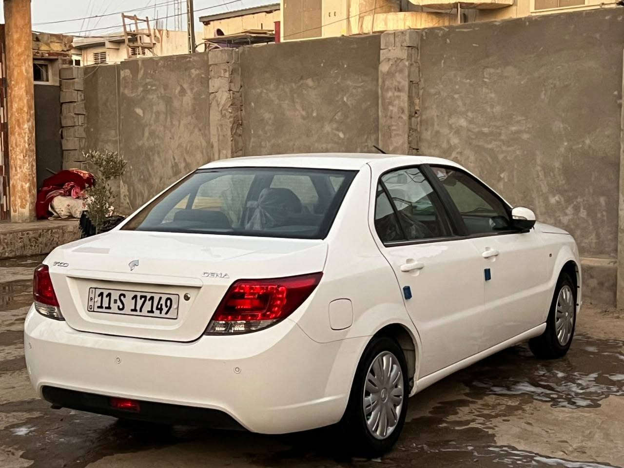 ايكو موديل 2022 رقم بغداد بسمي مكفوله كفاله عامه السياره على وضع الشركه سبير مانازل ماشيه 90 السياره فول مواصفات شاشه حساسات تحكم ستيرن كشنات كهرباء مري شفط مثبت سرعه محرك 1700 العنوان حله ابي غرق السعر 75 اي ستفسار اتصل على الرقم ***********
