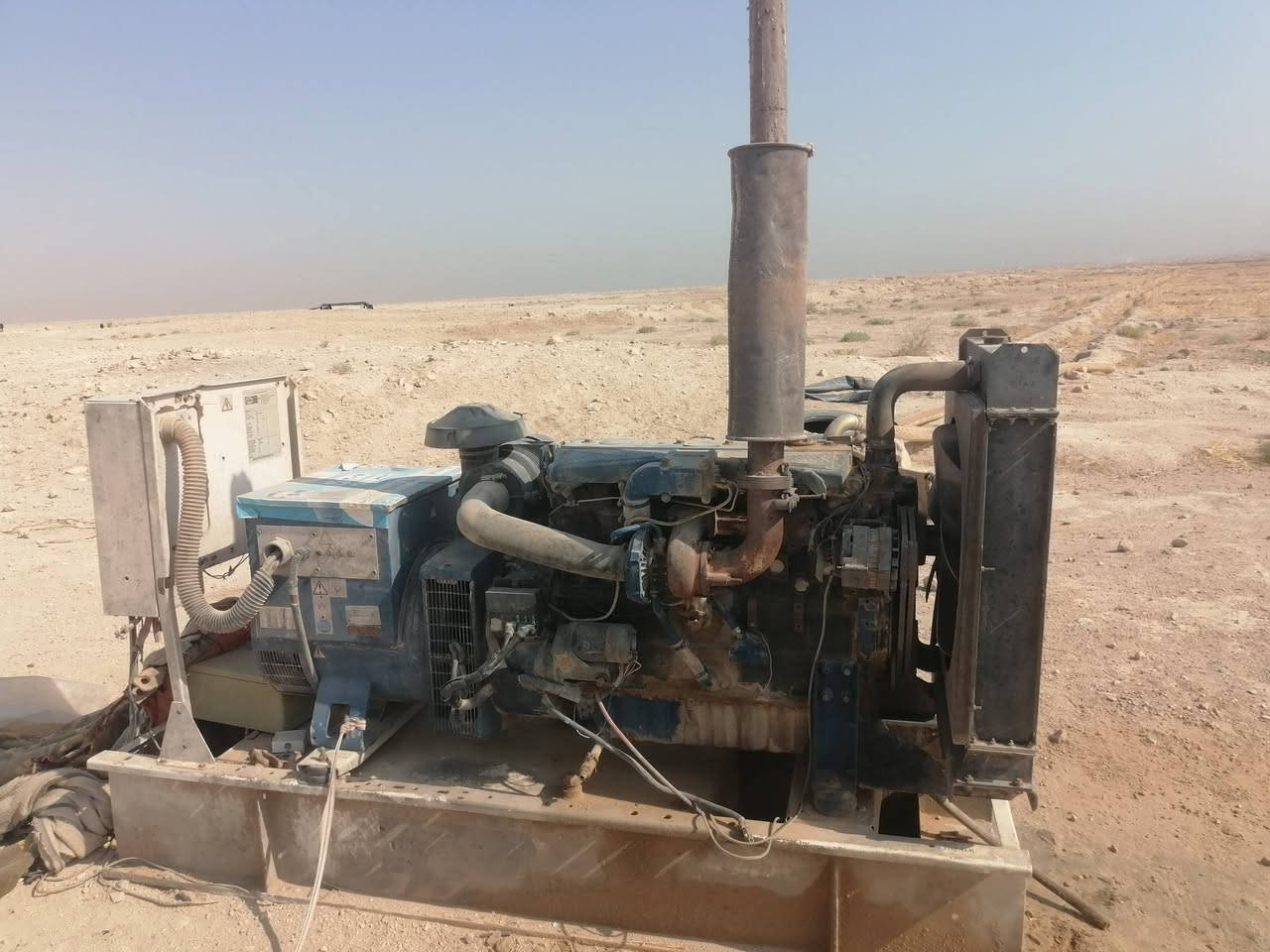 موالده للبيع بيركنز مشتغله 23 الف ساعه كما موظح بصوره مكينه ع شرط راس توليد 110 كيفي مع القطاس 25 حصان خنزيره95 ظقط عالي مع صونده وساستر والحبل السعر 50ورقه مع مجال بسيط العنوان الديوانيه قظاء الشنافيه الشراي يتصل ***********
