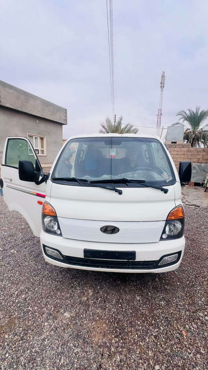 للبيع كيه
بورتر 13 
السعر 68 وبيها مجال 
سيارة جاهزة 
كير محرك شرط 
تبريد ثلج الاستفسار الاتصال ع الرقم ‏‪***********‬‏. ‏‪***********‬‏
