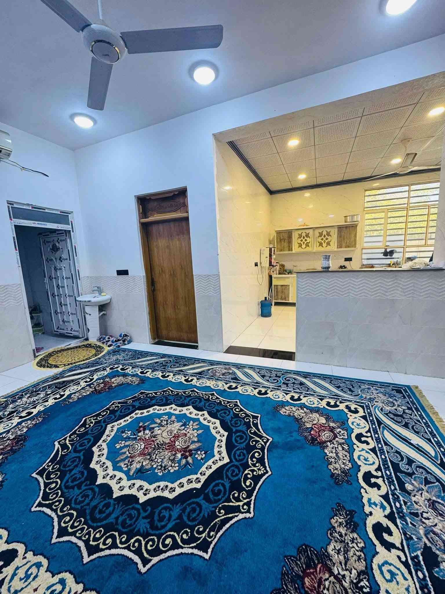 ١٥٠م • غرفتين • طابو صرف
