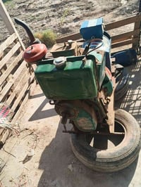 مولده • ١٠ حصان • جديدة