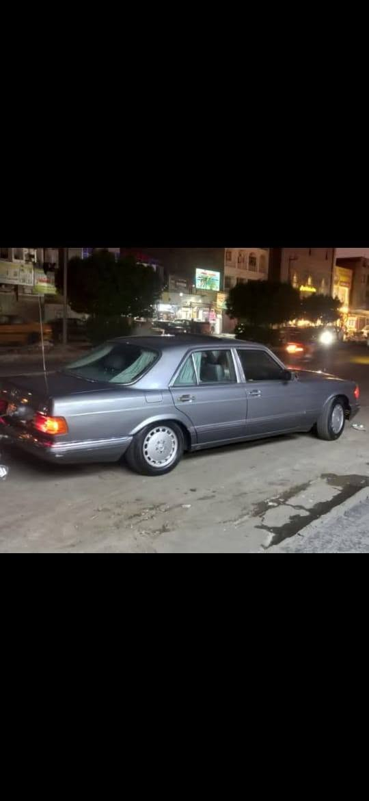 مرسيدس 91 باب قصير موديل 91 رقم انكليزي صلاح الدين السياره جاهزه على اخر حبايه السعر 90 ورقه
مكلف بالنشر 
الاتصال على الرقم التالي***********
