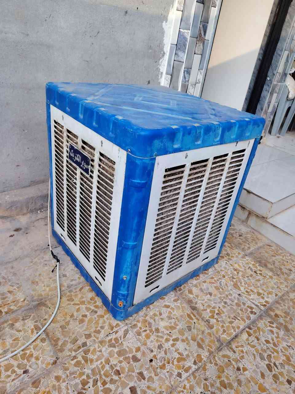 مبرده جديده 2ونص ماطور صار شهر من شديتو مبرده حيل نضيفه سعر 65 الف بيها مجال ***********
