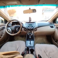 النترا موديل 2013 رقم بغداد وارد أمريكي حادثها جاملغ خلفي مكفولة مكينه...
