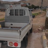كيا ٢٠٠٨ • شاحنة • السليمانية