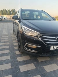 سنتافيه مديل2018 ماشيه ٧٦ وارد أمريكي حادث جاملغ وبنيد الباقي ليبل واح...