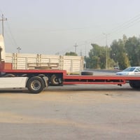 نقل آليات • جميع المحافظات • واسط