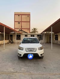 سنتافي • ٢٠١١ • فول مواصفات