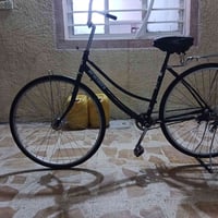 بايسكل • ٢٧ • كربلاء