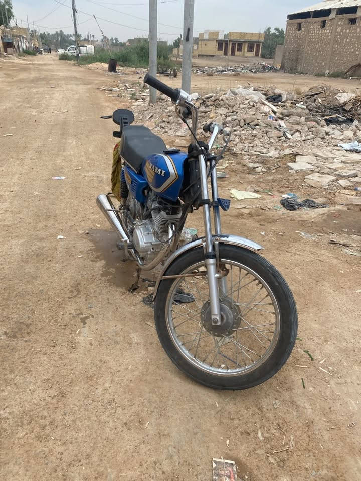 اربعه كير • تعمير ٢٧ • مكينه ٢٦