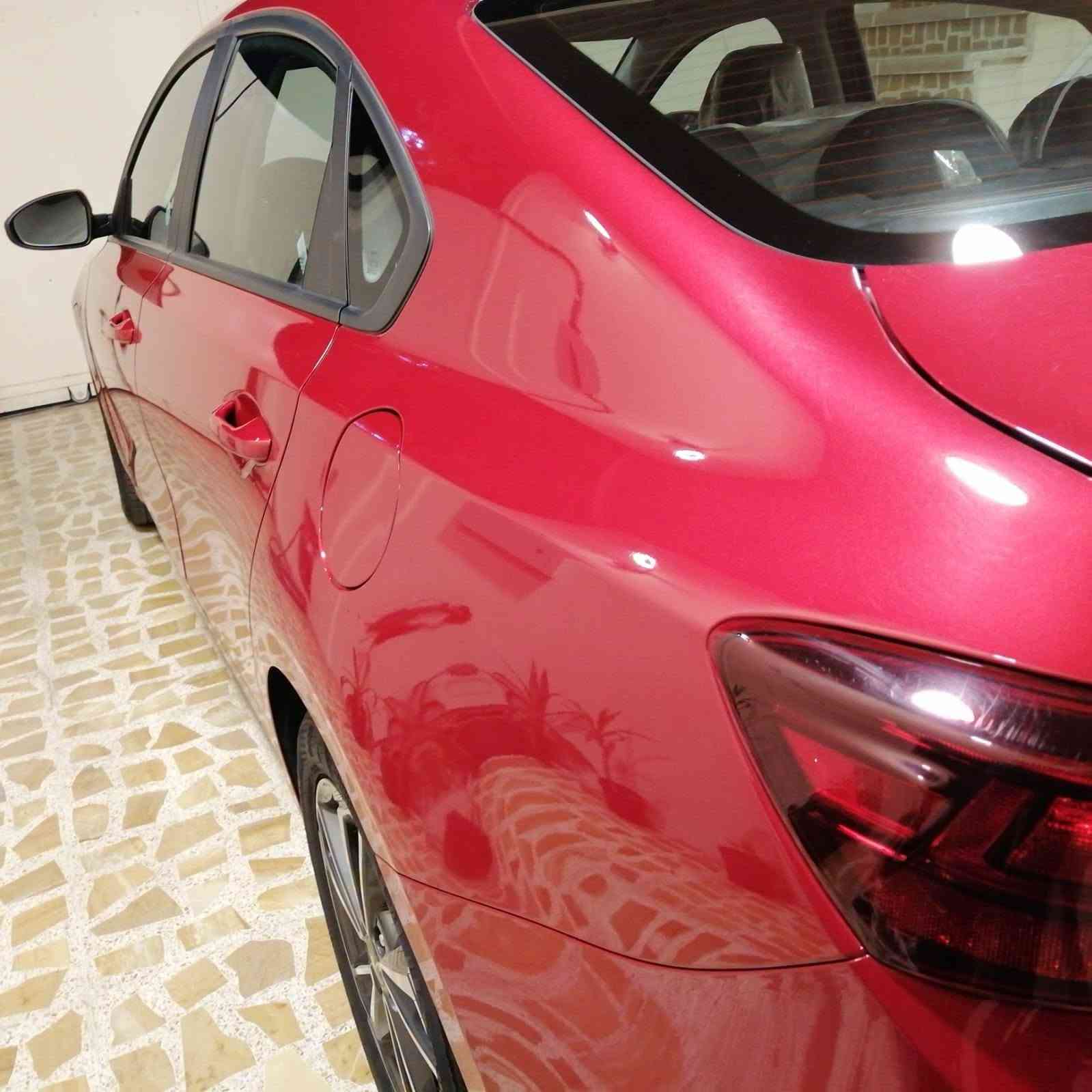 🚗 سيارة للبيع – كيا فورتي LX

🔥 موديل 2022
🎨 اللون: ماروني
📸 الضرر موضح بالصور بكل وضوح

سيارة مناسبة للي يبحث عن موديل حديث وسعر مناسب، والتفاصيل كاملة موضحة بالصور.

💰 لمعرفة السعر:
علّق «بتم» ويصلك السعر برسالة على الخاص 📩

📞 للاستفسار والتواصل:
***********
***********

تابعوا صفحتنا ليصلكم كل جديد من السيارات والعقارات 🚘🏠
