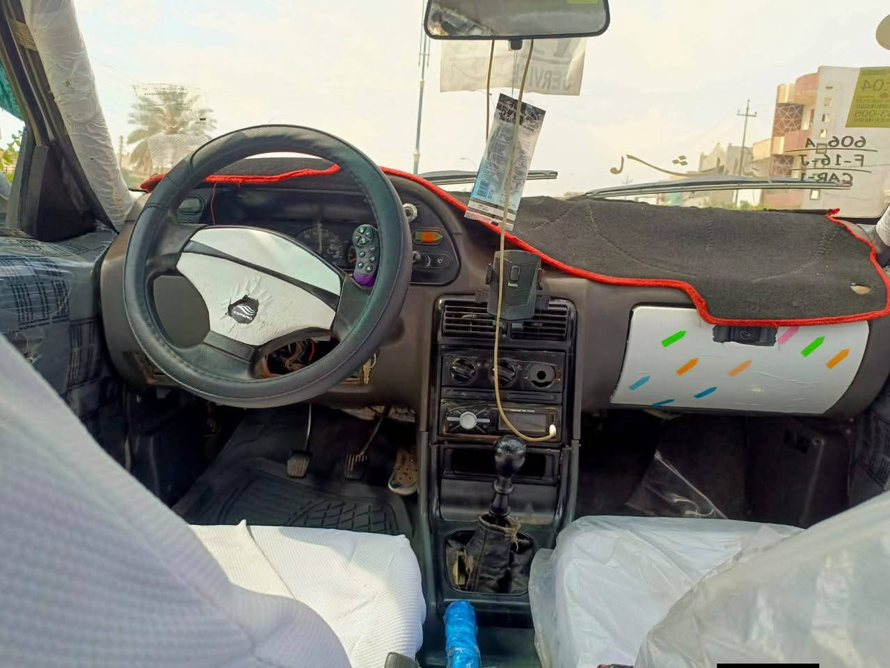 ال دايو اسبرو سنويه لسنه 2030 رقم ألماني بطاقه بانزين موديل 95 رقم كركوك رايدهه ب27 بي مجال قليل سياره مال بيت الرقم (***********/***********
