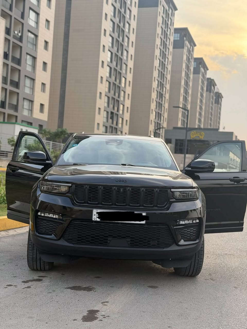 بلاك ايدشن • ٢٠٢٣ • ٣٨٠٠٠ ميل