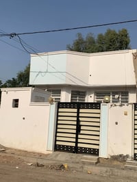 طابو زراعي • ١٠٠م • بكيعان حجي هندي