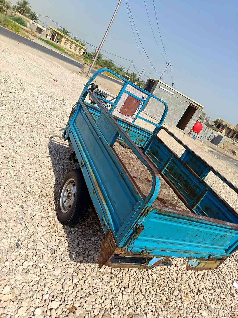 ستوته للبيع موديل 22   مكفوله
اوراقه ضايعه كلك السعر مليون   مكاني الدوانيه السنيه

***********
