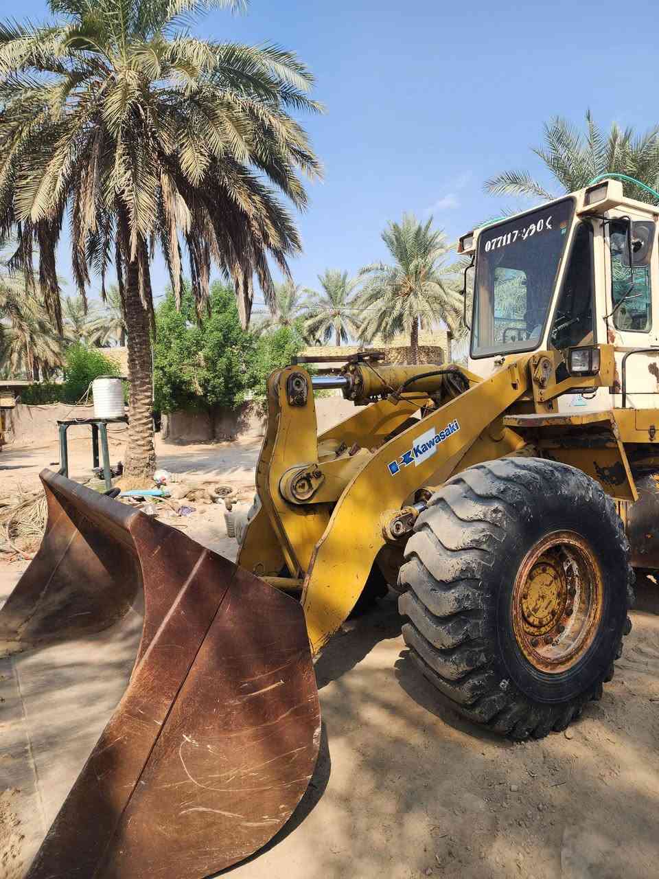 شفل كاوسكي • موديل ٩٨ • بابل