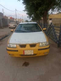 موديل ٢٠١١ • رقم ميسان • قضاء الحي