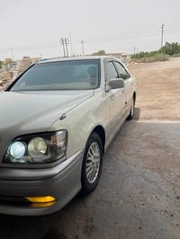 ملكه • ٢٠٠٣ • غاز زينون