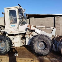 شفل فوركاوه حجم 120للبيع 07803536653