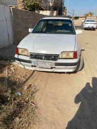 موديل ٩١ • شغاله • بغداد الحسينيه