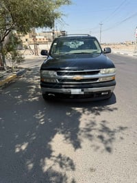 تاهو ٢٠٠٦ • خليجيه • رقم كركوك