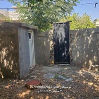 صالح آغا • ١٢٠م • مياه وكهرباء