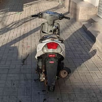 ماكس منغولي • رمبه