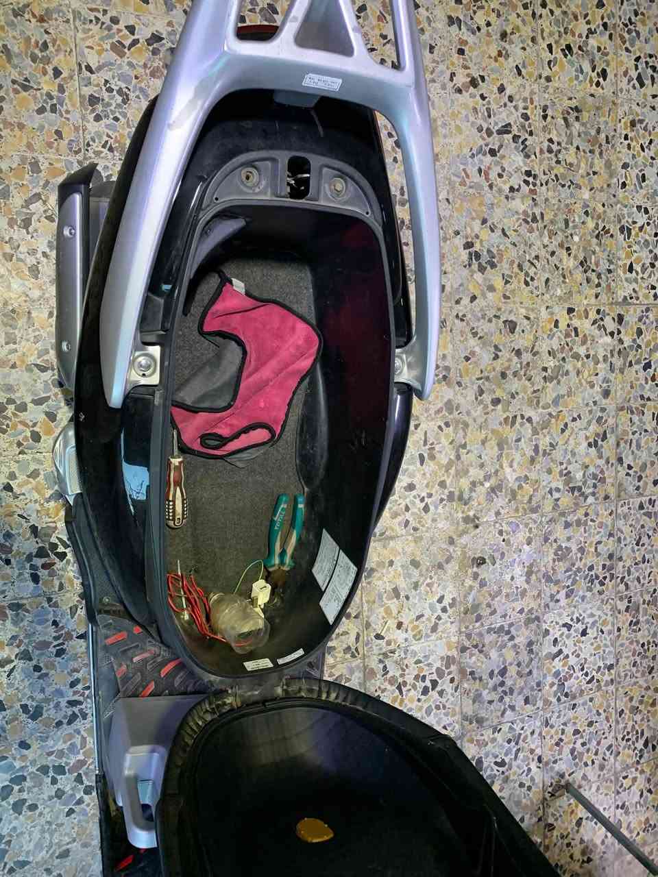 سبيسي • بغداد • القاهرة