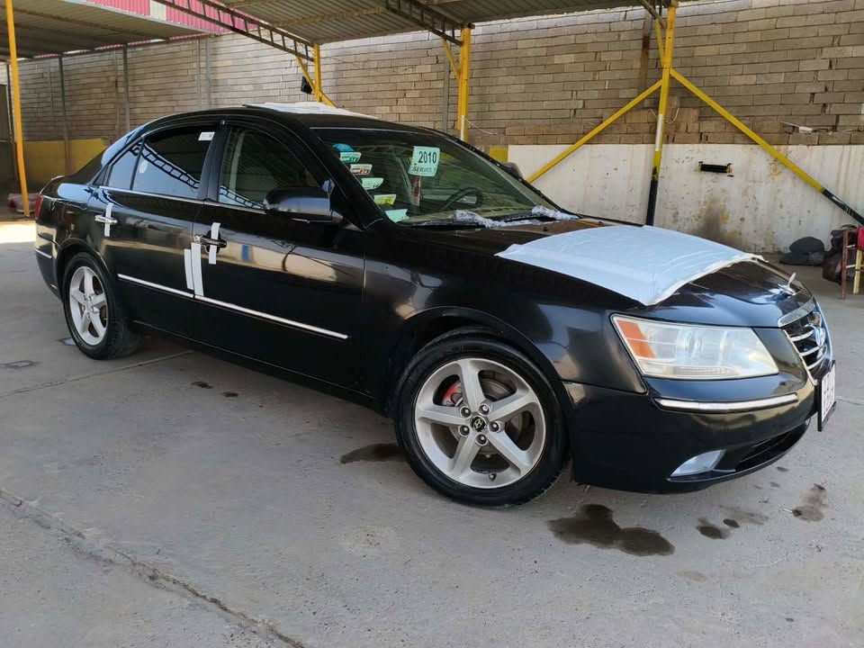 السلام عليكم
سوناتا موديل 2010كص ادوات السياره جاهزه من كلشي

محرك 2400

كير شرط

تخم تاير

تبريد ثلج 

صدر نص عمر

مكان السياره صلاح الدين قضاء بيجي 

السعر 41ويرهم مرواس بمكصوص او افانتي معا فرق

هاتف *********** متوفر تصال وتساب
