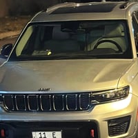 بدي طويل • ٧ راكب • محرك ٣٦٠٠