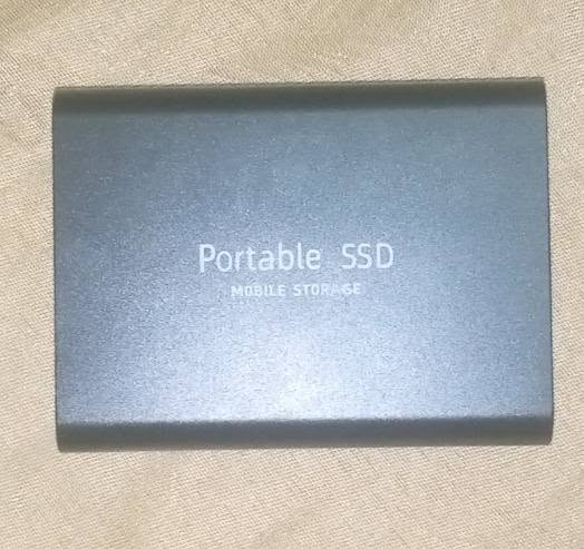 SSD • ١تيرا • ما يطلع بالموبايل