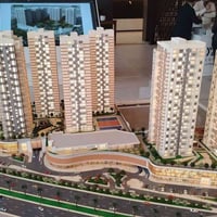 مجمع الياسمين • الدورة نزلة جسر الطابقين • مقابل معجنات شمسين